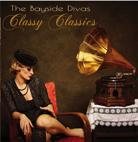 CD Album - Classy Classics