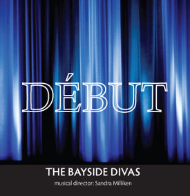 CD Album - Debut