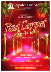 Red Carpet Awards