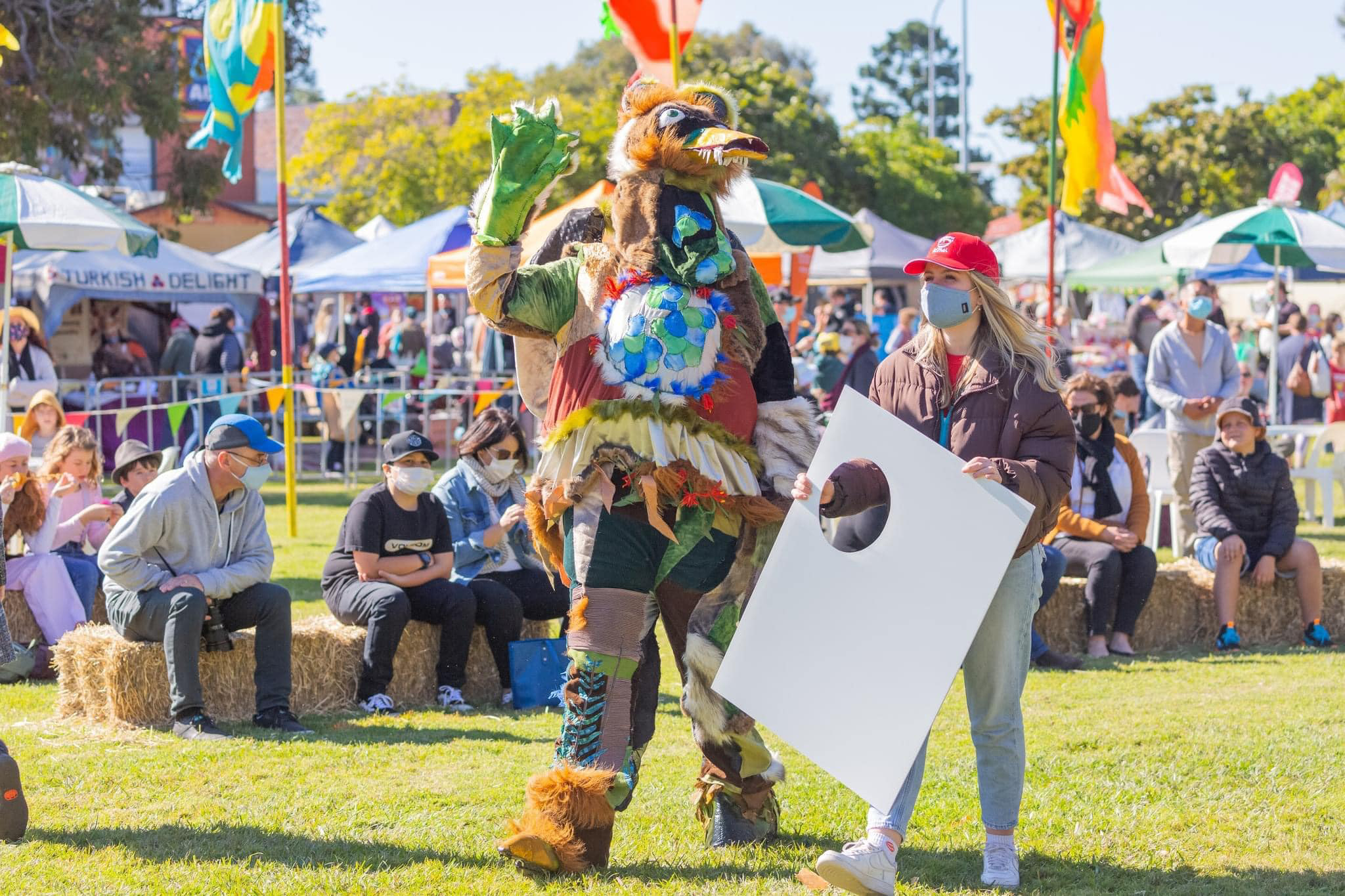 Einbunpin Festival 2022