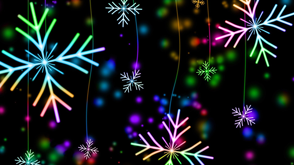 Christmas Lights