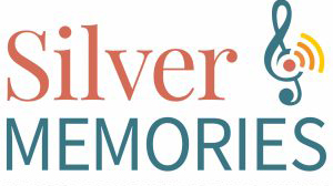 Silver Memories logo