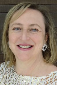 Christine Reed